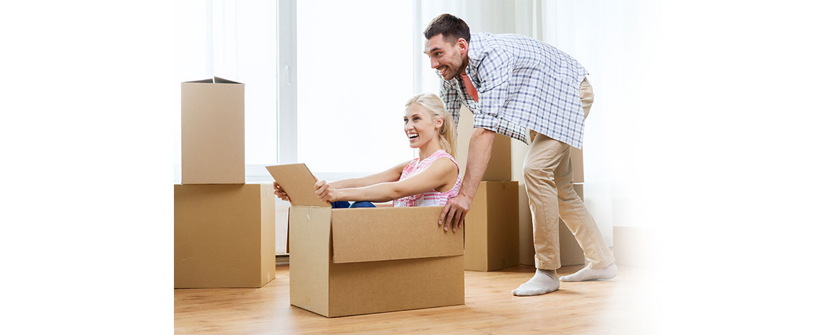 Moving house? Here's what you need to know about insurance
