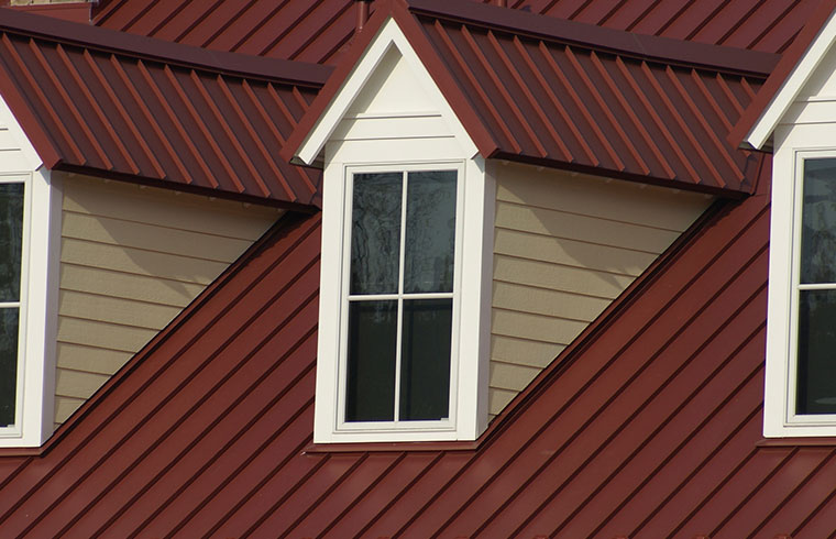 Roof: Tips to help extend the life of your roof 