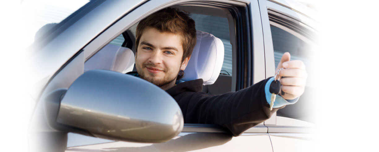 Young drivers car insurance 