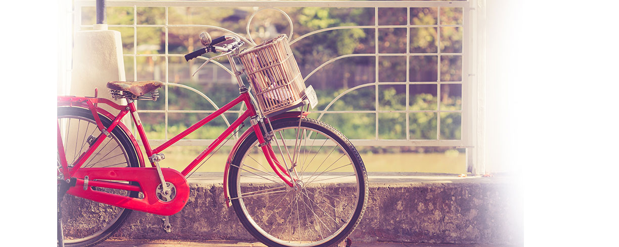 6 ways to prevent your bike from being stolen