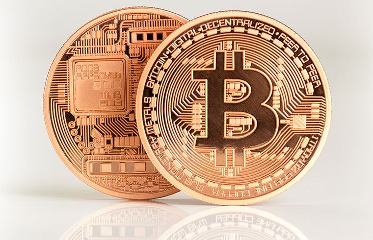 Insurance and virtual money