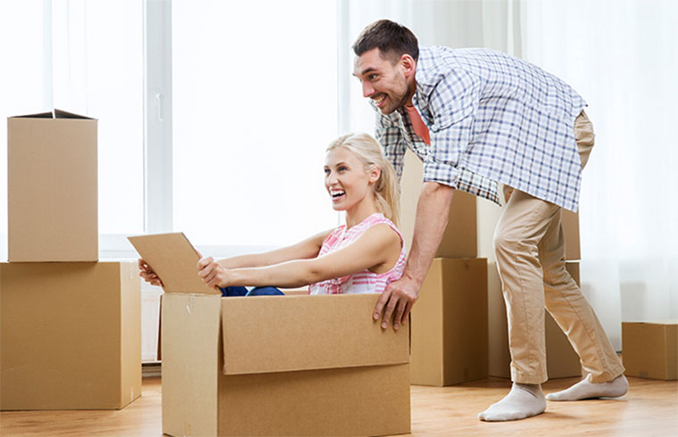 Moving house? Here's what you need to know about insurance