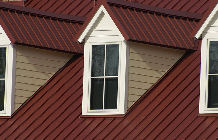 Roof: Tips to help extend the life of your roof