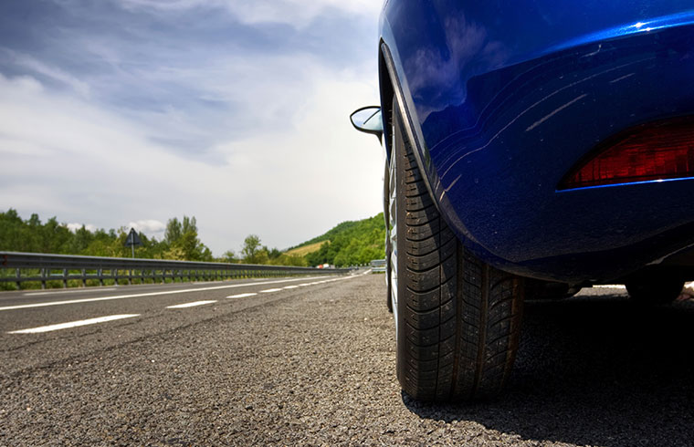 How to choose summer tires