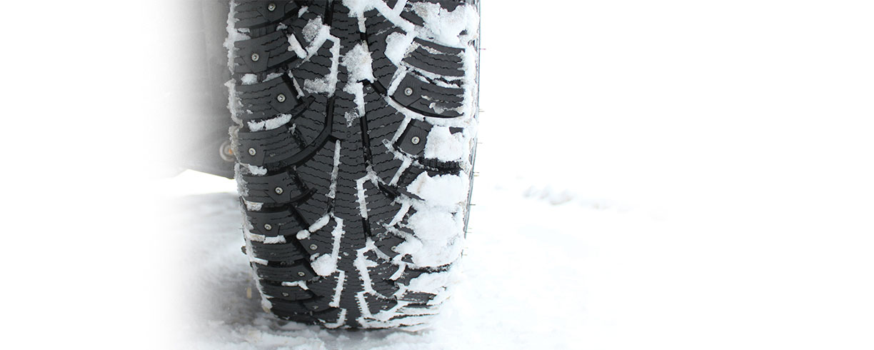 How to choose the right winter tires