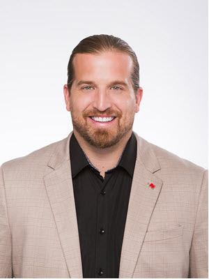 Justin Beausoleil