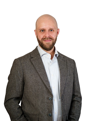 Alexandre Gendron-Lesage