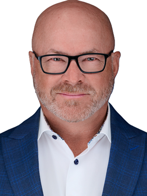Peter Morrison