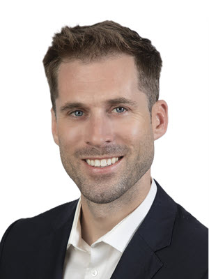 Reid Chessell