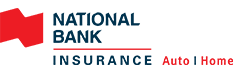 National Bank Insurance Auto | Home Logo